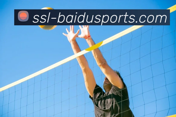 百度体育中超APP 体育赛事宣传图